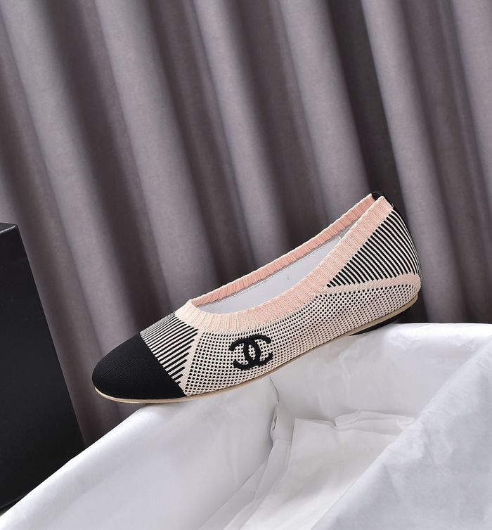 Chanel Shoes CHS00108