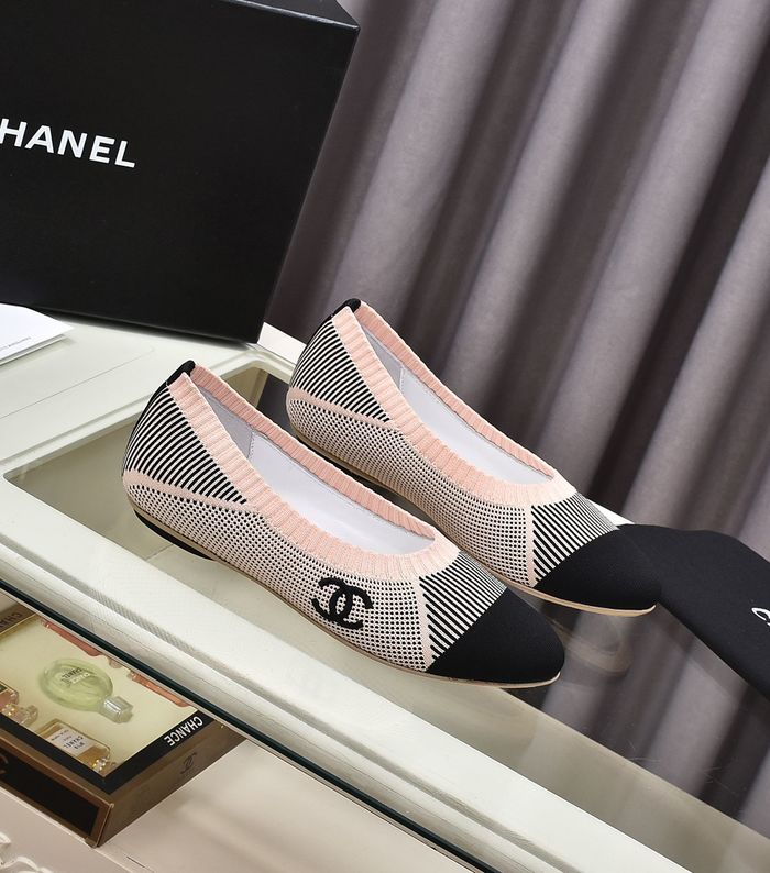 Chanel Shoes CHS00108