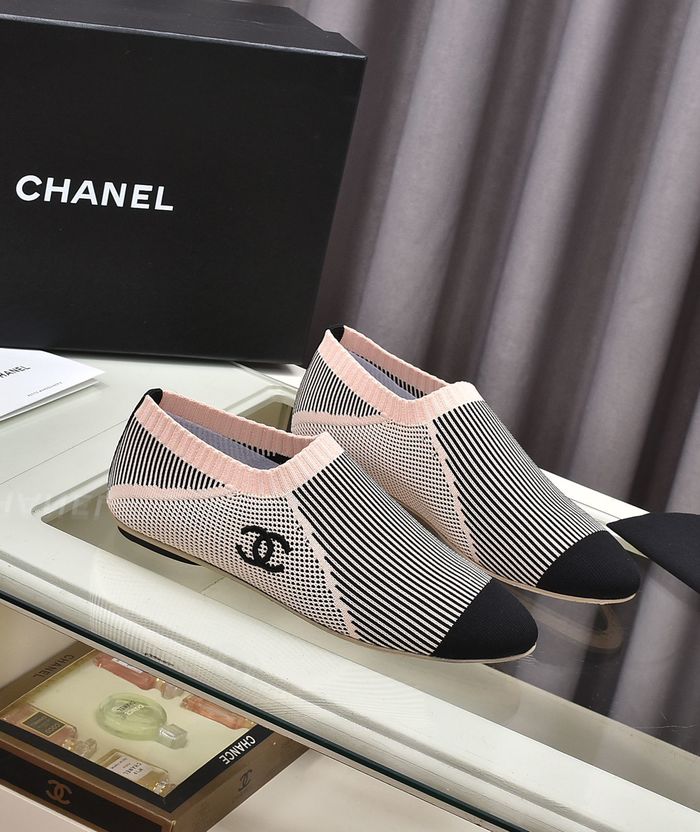 Chanel Shoes CHS00109