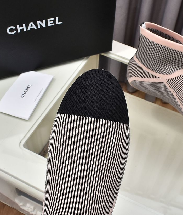 Chanel Shoes CHS00111