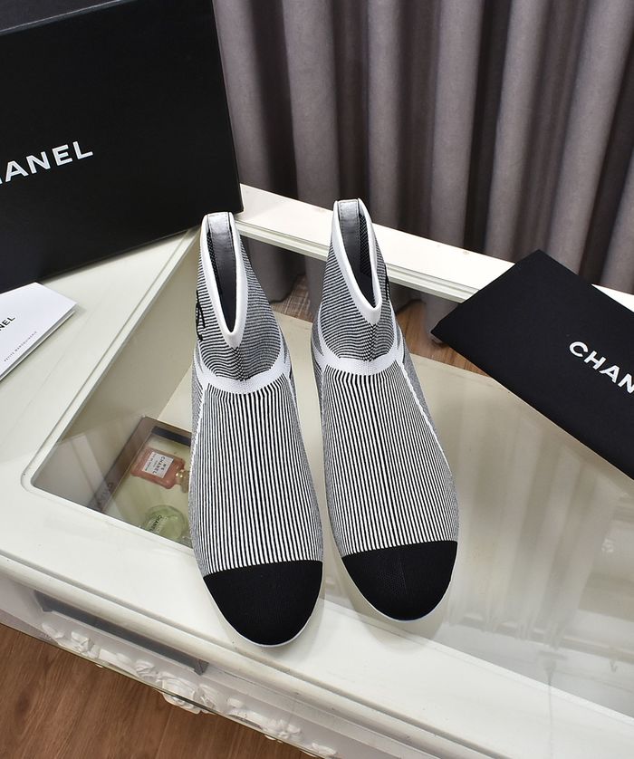 Chanel Shoes CHS00112