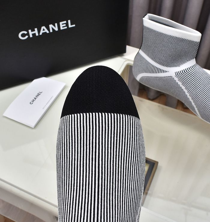 Chanel Shoes CHS00112