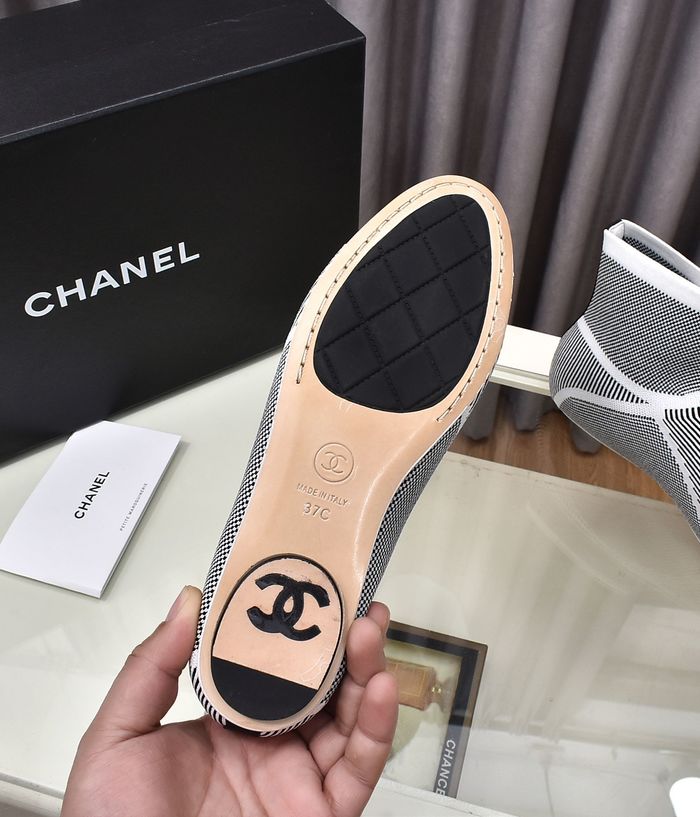 Chanel Shoes CHS00112