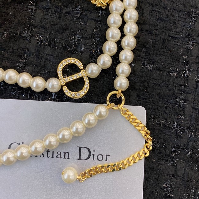 Dior Necklace CE8444