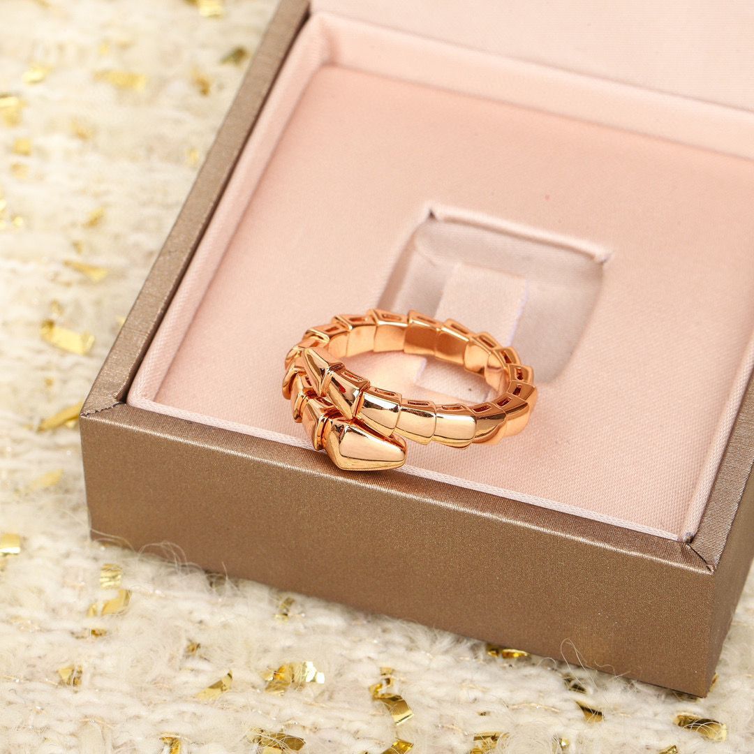 BVLGARI Ring BR2334