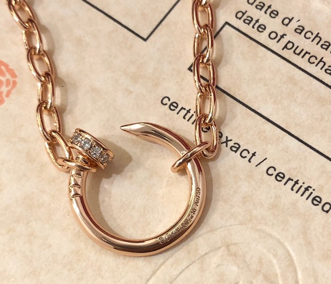 Cartier Necklace CE8468