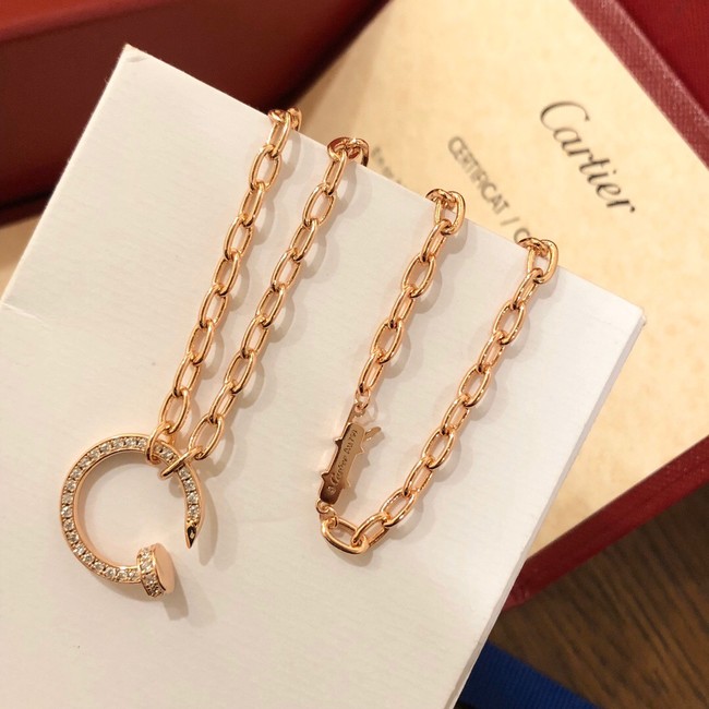 Cartier Necklace CE8468