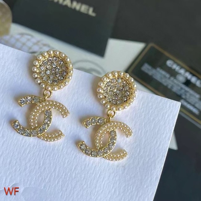 Chanel Earrings CE8478