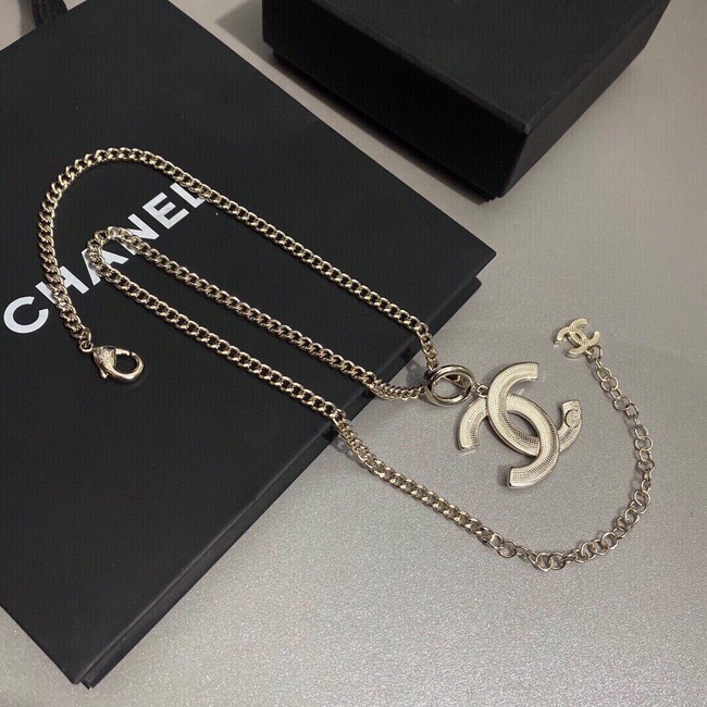 Chanel Necklace CE8469