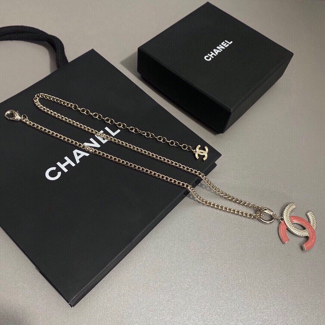 Chanel Necklace CE8469