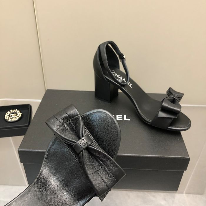 Chanel Shoes CHS00127 Heel 6CM