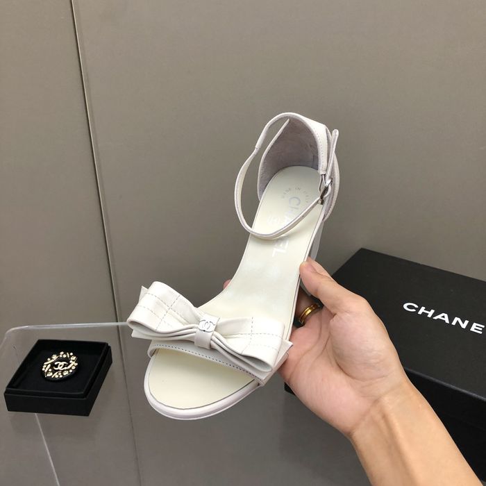 Chanel Shoes CHS00128 Heel 6CM