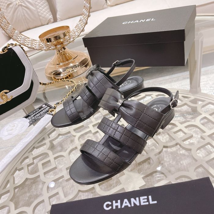 Chanel Shoes CHS00147