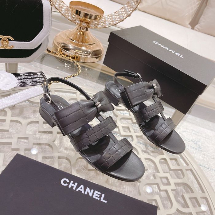 Chanel Shoes CHS00147