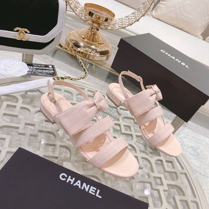 Chanel Shoes CHS00148