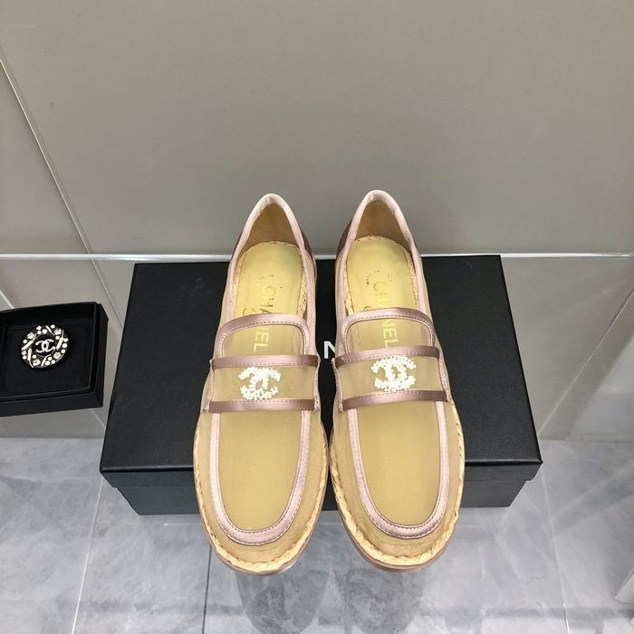 Chanel Shoes CHS00153