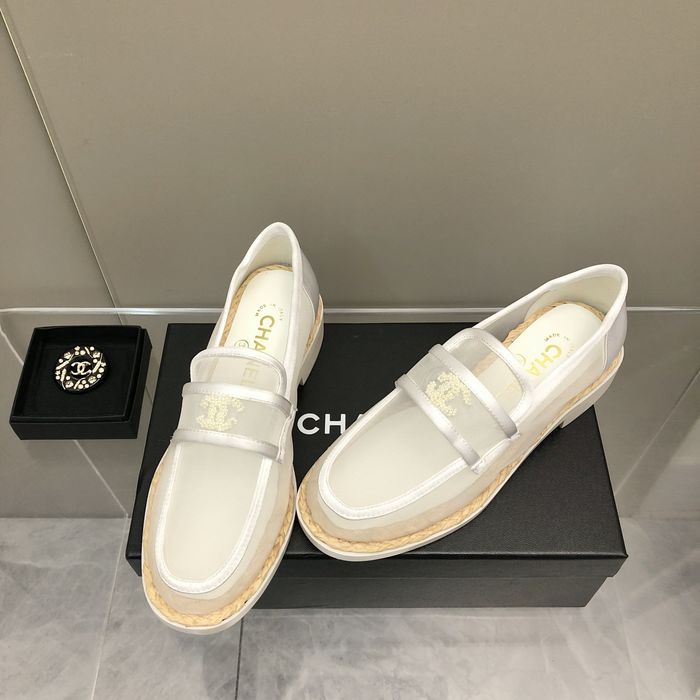 Chanel Shoes CHS00154