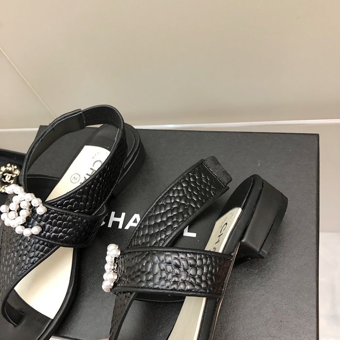 Chanel Shoes CHS00156