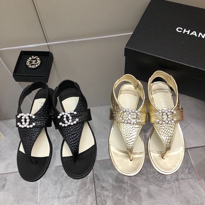 Chanel Shoes CHS00156