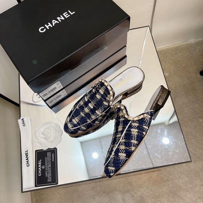 Chanel Shoes CHS00162