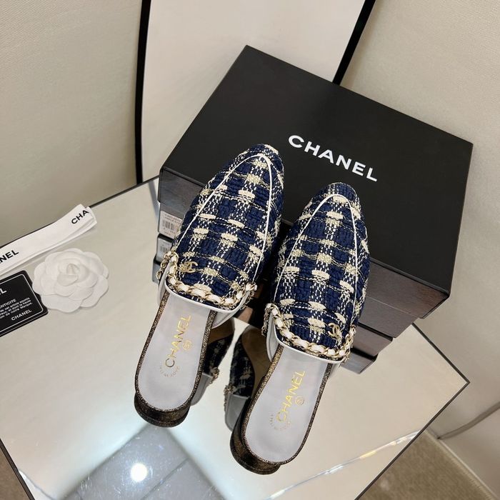 Chanel Shoes CHS00162