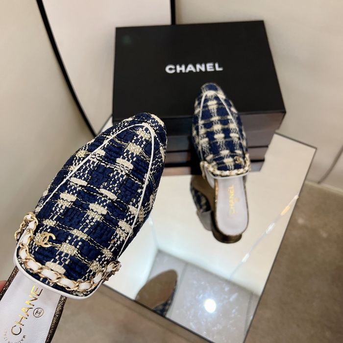 Chanel Shoes CHS00162