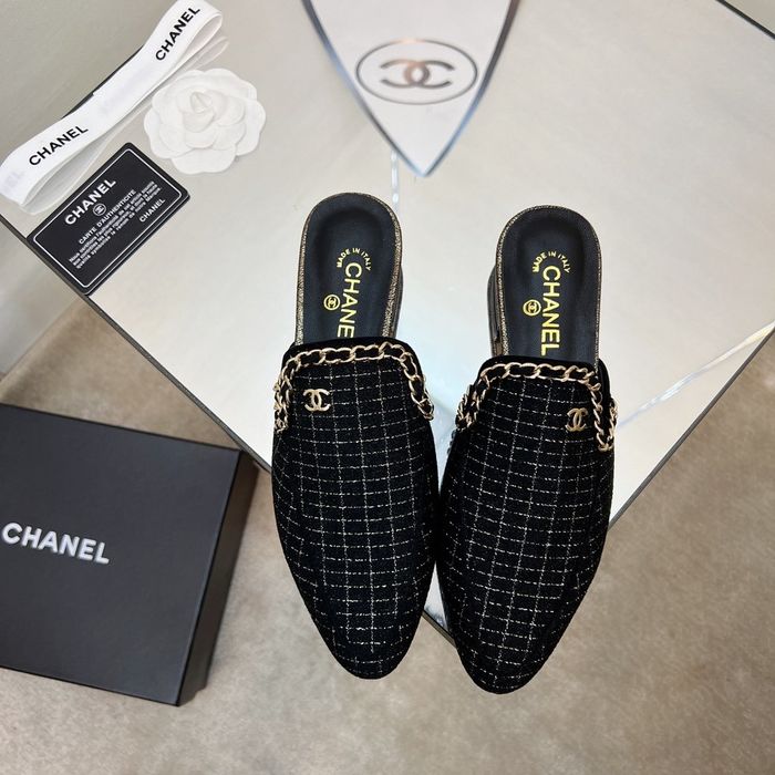 Chanel Shoes CHS00165