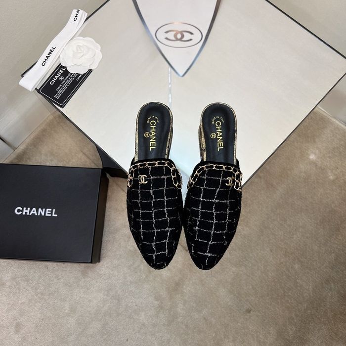 Chanel Shoes CHS00168