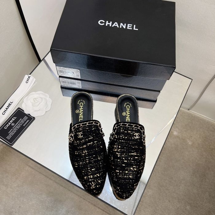 Chanel Shoes CHS00169