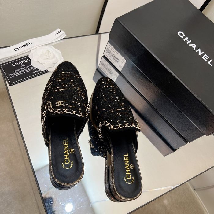 Chanel Shoes CHS00169