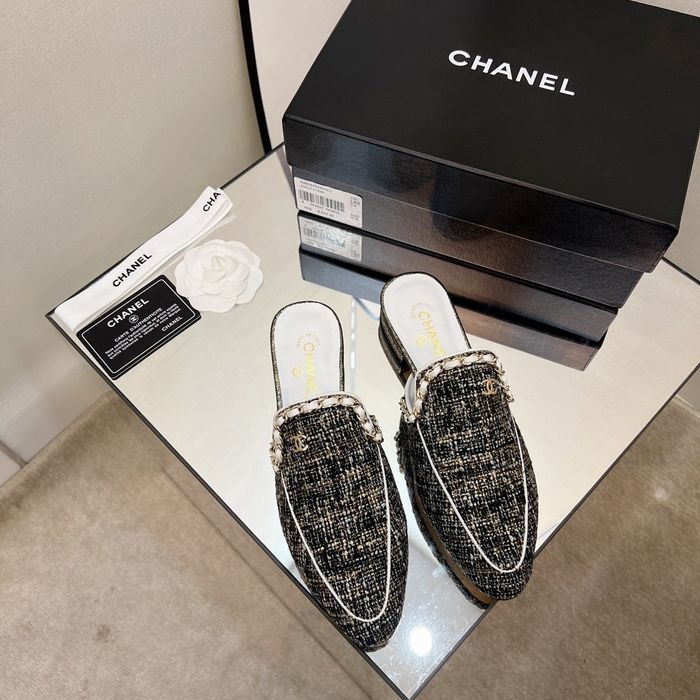 Chanel Shoes CHS00170