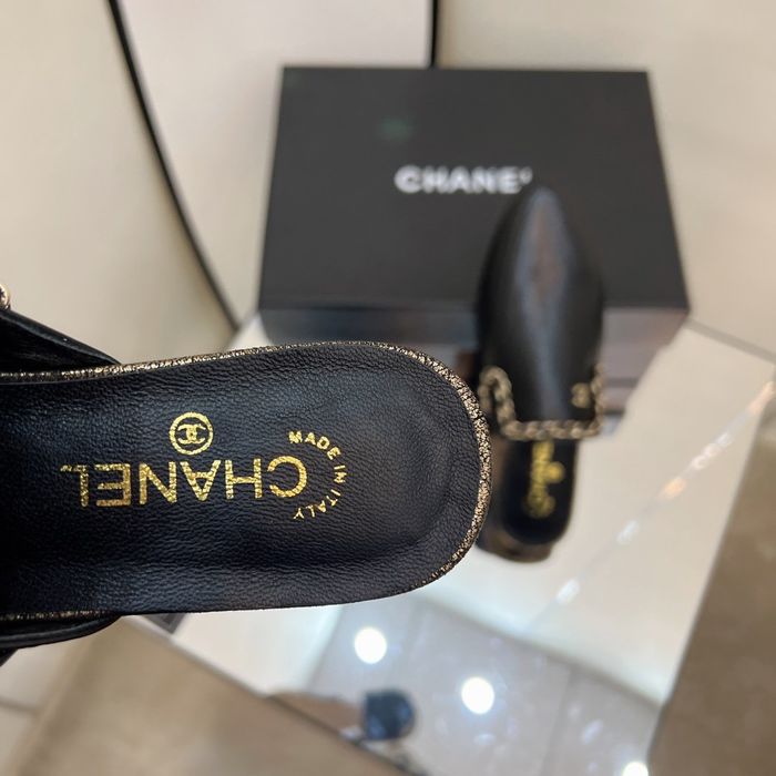 Chanel Shoes CHS00171