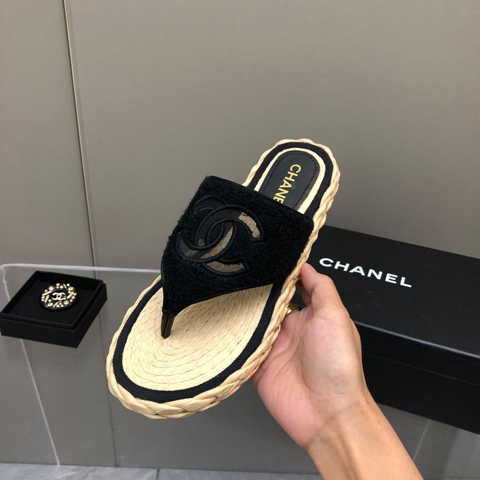 Chanel Shoes CHS00177