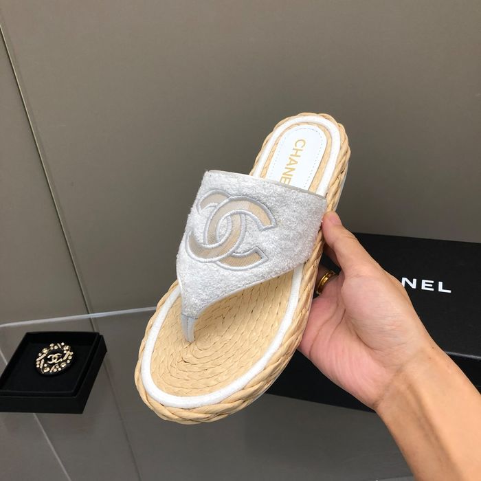 Chanel Shoes CHS00179