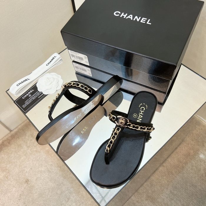 Chanel Shoes CHS00180