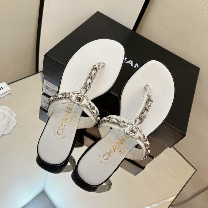 Chanel Shoes CHS00181