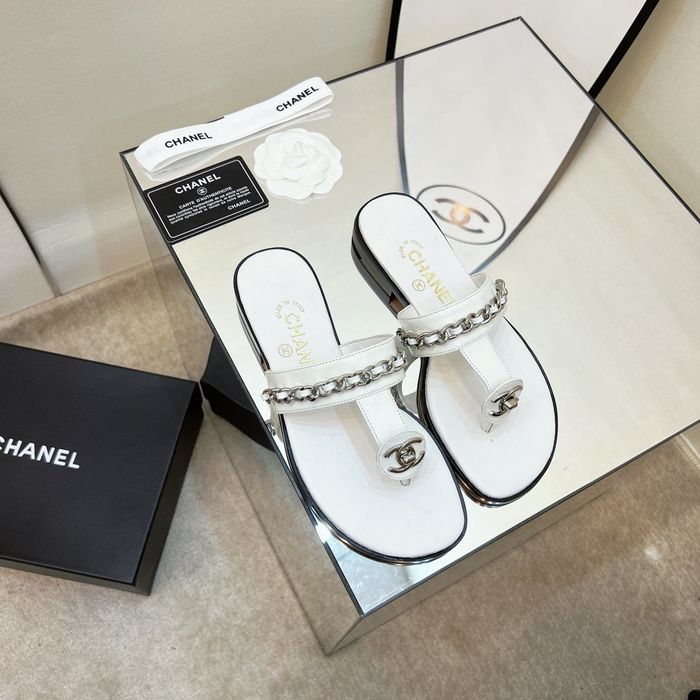 Chanel Shoes CHS00182