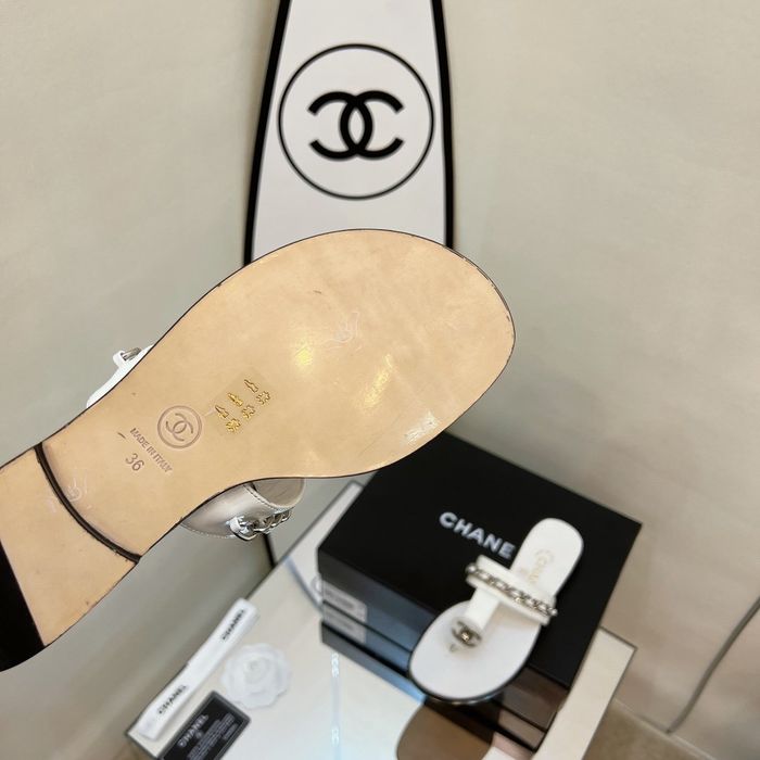 Chanel Shoes CHS00182