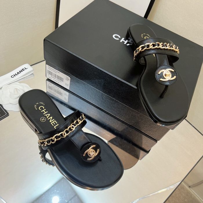 Chanel Shoes CHS00183