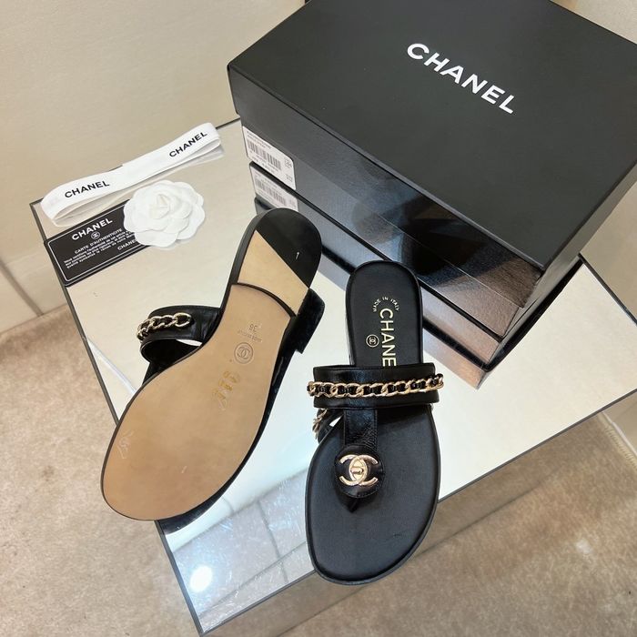 Chanel Shoes CHS00183