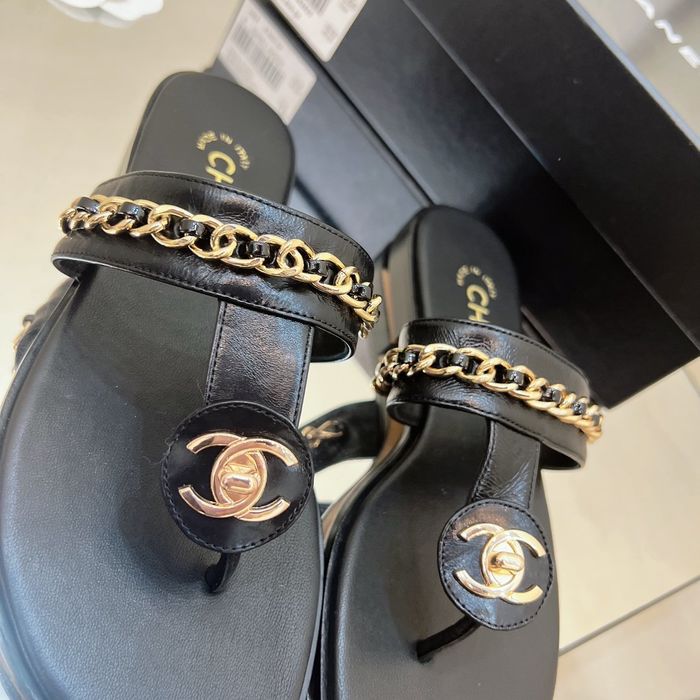 Chanel Shoes CHS00183