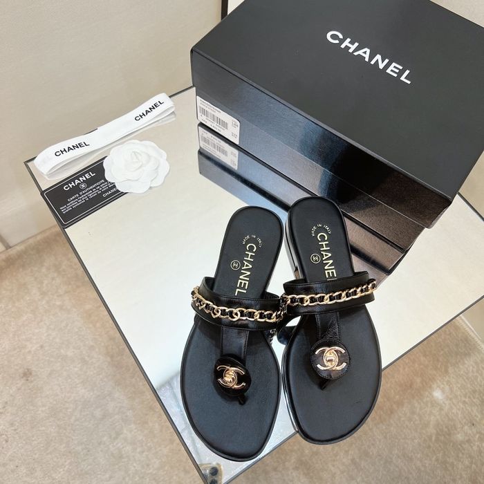 Chanel Shoes CHS00183