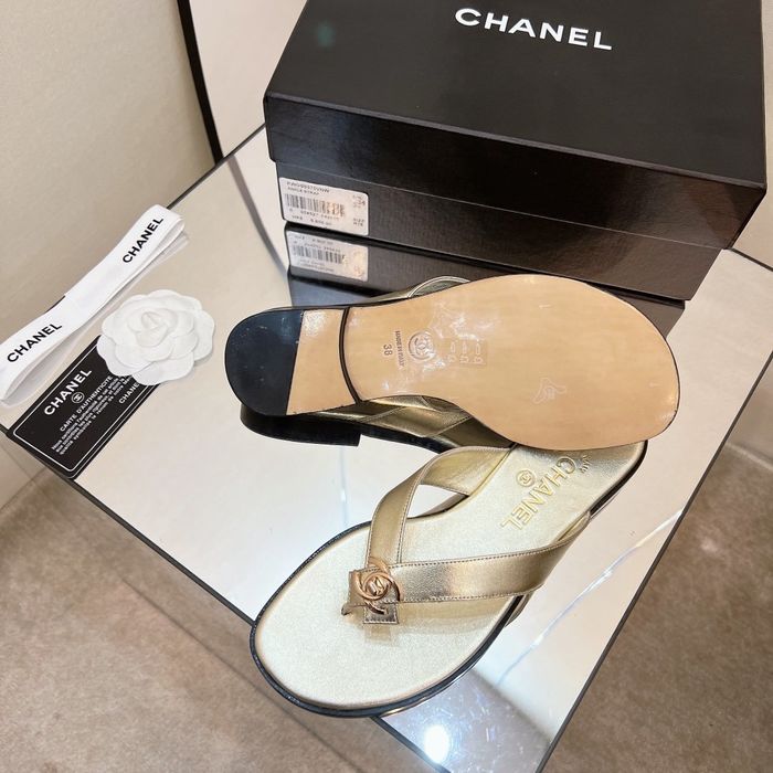 Chanel Shoes CHS00186