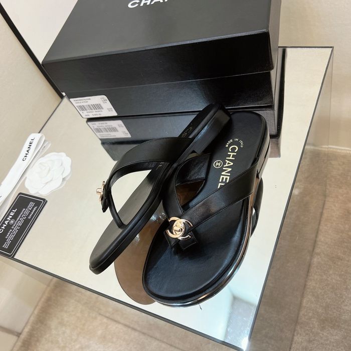 Chanel Shoes CHS00187