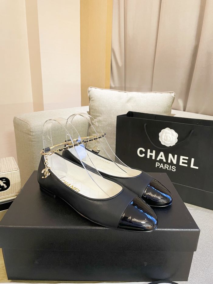 Chanel Shoes CHS00192