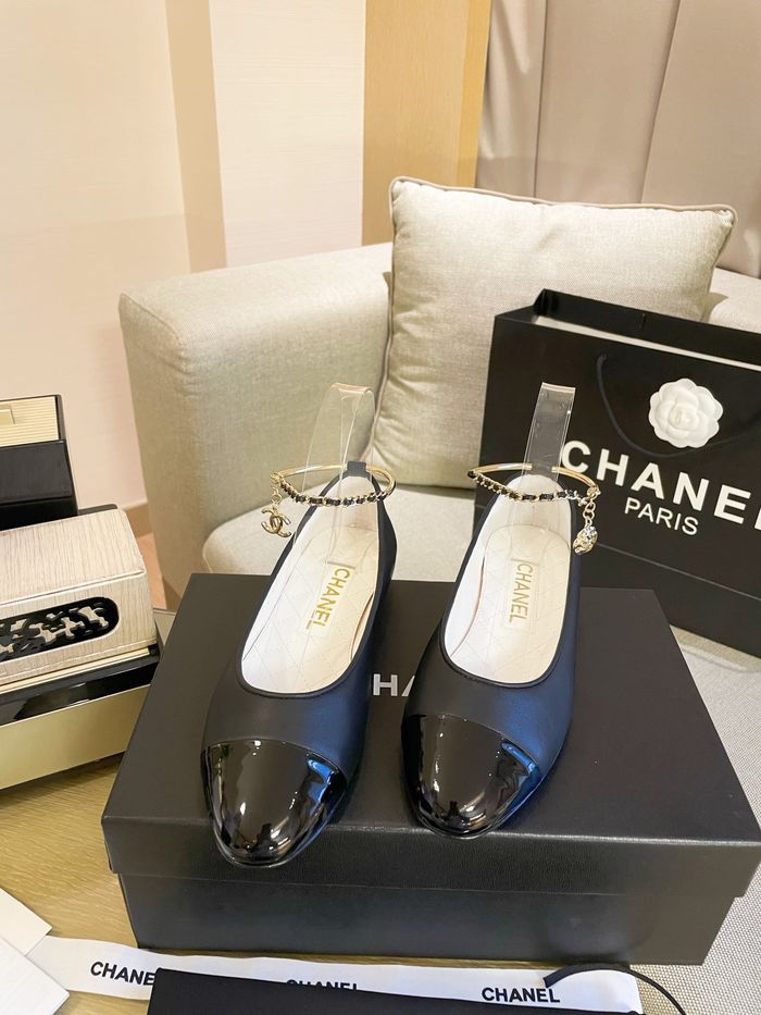 Chanel Shoes CHS00192