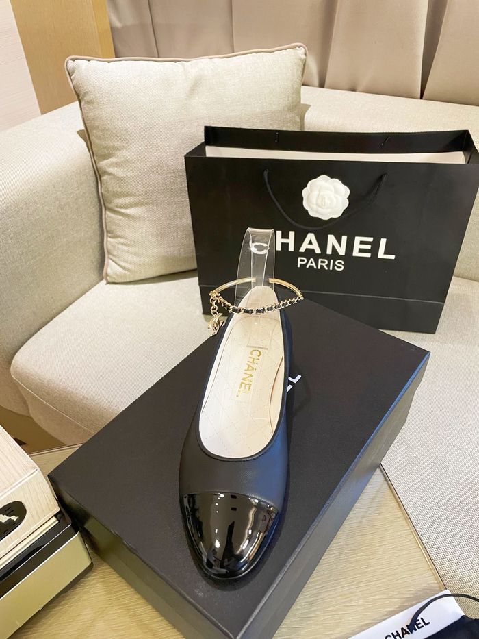 Chanel Shoes CHS00192