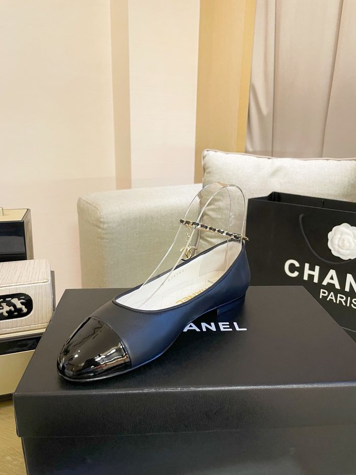 Chanel Shoes CHS00192