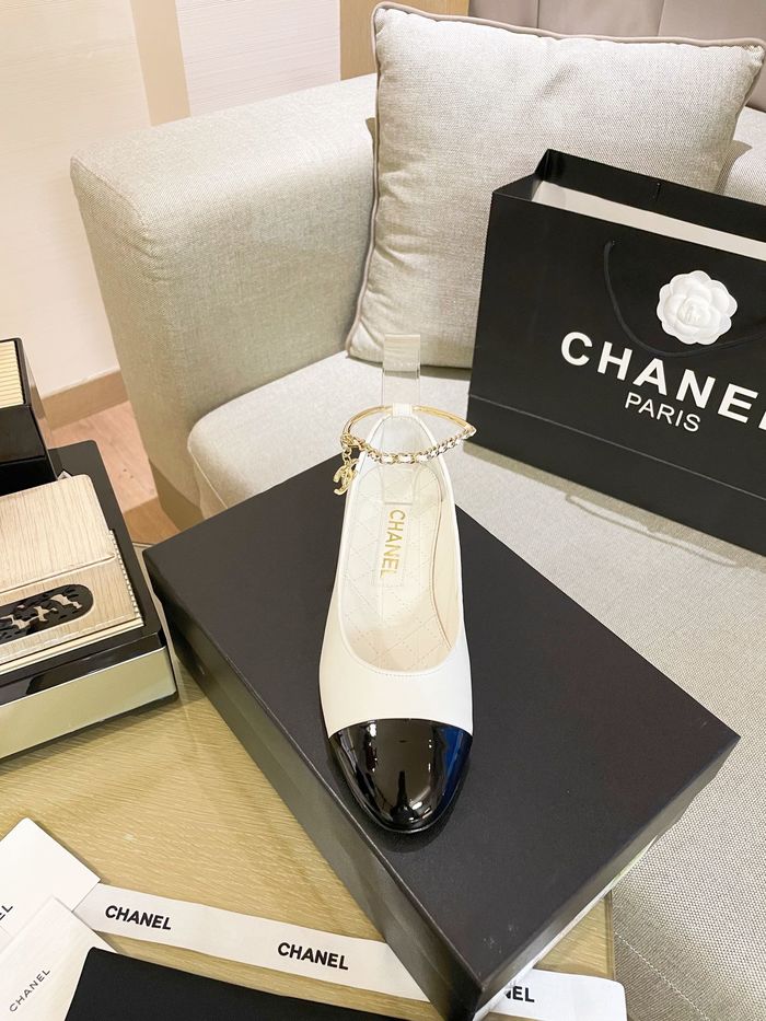 Chanel Shoes CHS00194