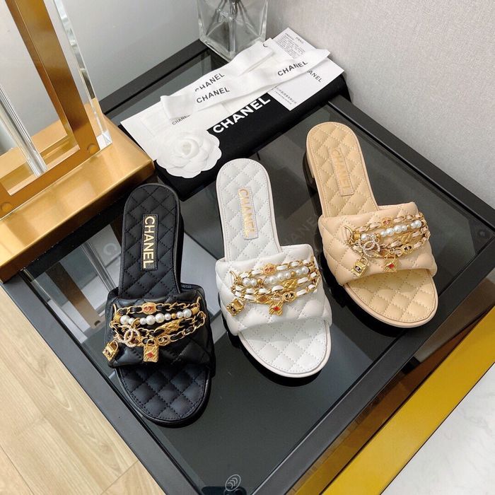 Chanel Shoes CHS00227